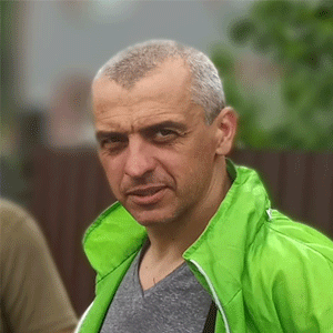 Виталий Ковтун
