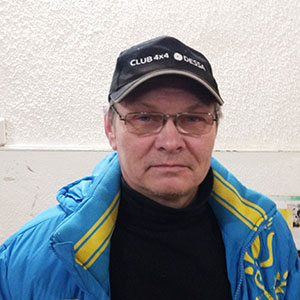 Бужак Юрий Леонидович