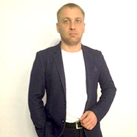 Андрей Осадчий