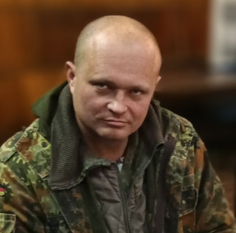 Березюк Владимир