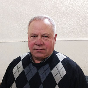 Евгений Ступников