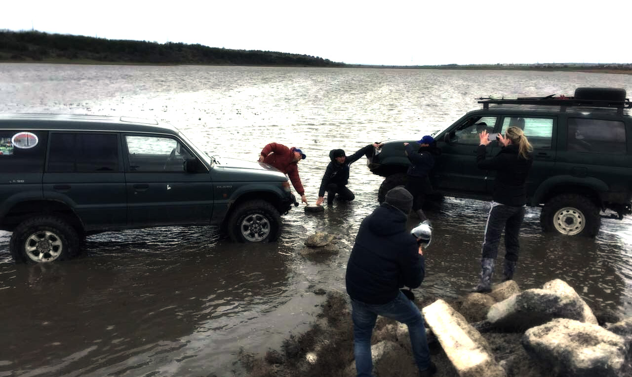 Фото отчет мероприятия «За Одессу» который проходил 9.04.17