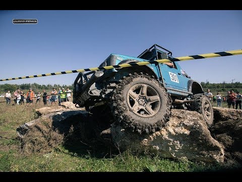 Видео от «авто тема» с чемпионата Украины 2018
